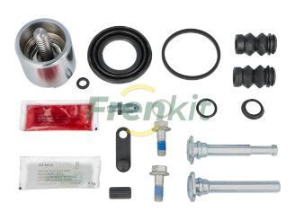 Ремкомплект гальмівного супорта FRENKIT 748533 - zapix
