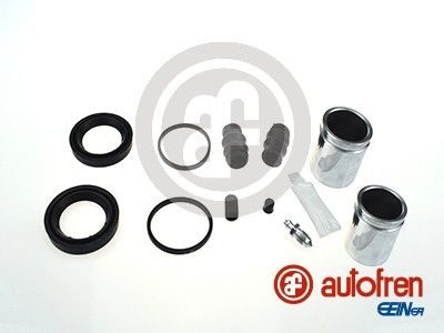 Ремкомплект гальмівного супорта AUTOFREN SEINSA D41712C - zapix
