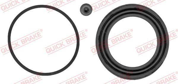 Ремкомплект гальмівного супорта QUICK BRAKE 1140394 - zapix