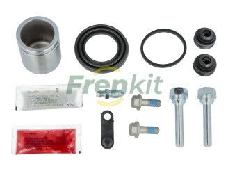 Ремкомплект гальмівного супорта FRENKIT 743235 - zapix