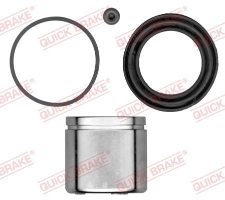 Ремкомплект гальмівного супорта QUICK BRAKE 1145372 - zapix