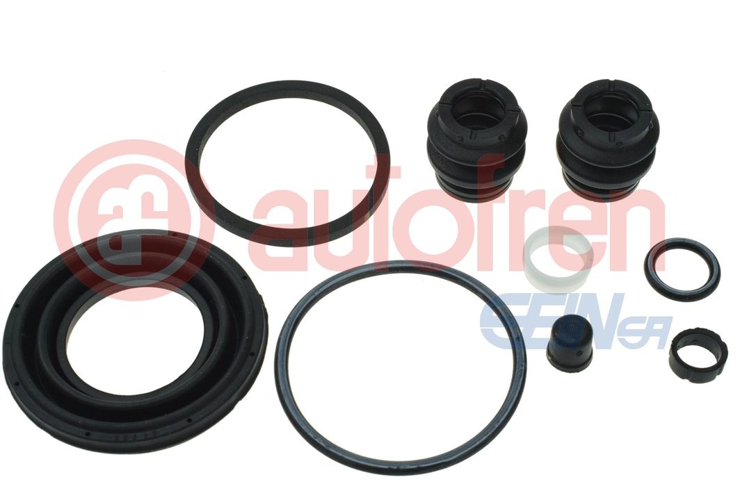 Ремкомплект гальмівного супорта AUTOFREN SEINSA D43240 - zapix