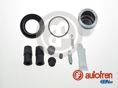 Ремкомплект гальмівного супорта AUTOFREN SEINSA D42256C - zapix