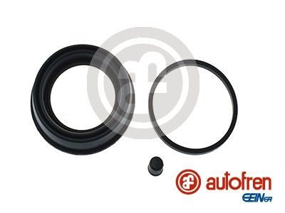 Ремкомплект гальмівного супорта AUTOFREN SEINSA D4935 - zapix