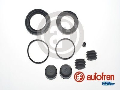 Ремкомплект гальмівного супорта AUTOFREN SEINSA D4927 - zapix
