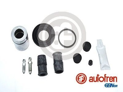 Ремкомплект гальмівного супорта AUTOFREN SEINSA D42169C - zapix