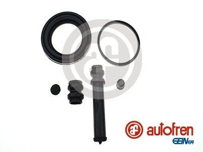 Ремкомплект гальмівного супорта AUTOFREN SEINSA D4951 - zapix