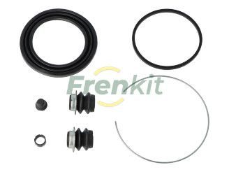 Ремкомплект гальмівного супорта FRENKIT 267001 - zapix