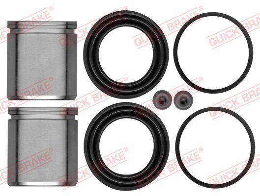 Ремкомплект гальмівного супорта QUICK BRAKE 1145244 - zapix