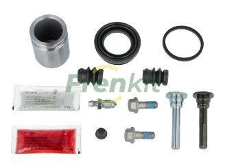 Ремкомплект гальмівного супорта FRENKIT 738123 - zapix