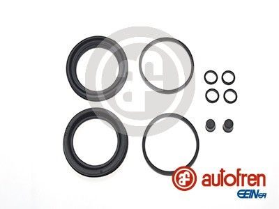 Ремкомплект гальмівного супорта AUTOFREN SEINSA D4030 - zapix