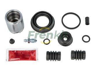Ремкомплект гальмівного супорта FRENKIT 238972 - zapix