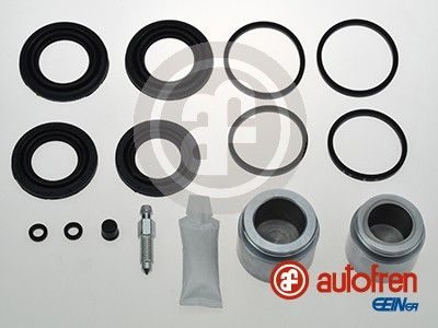 Ремкомплект гальмівного супорта AUTOFREN SEINSA D42525C - zapix