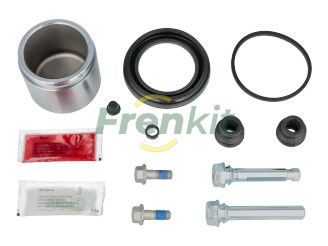 Ремкомплект гальмівного супорта FRENKIT 763609 - zapix