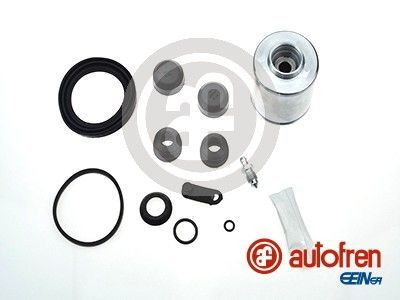Ремкомплект гальмівного супорта AUTOFREN SEINSA D42454C - zapix