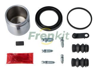 Ремкомплект гальмівного супорта FRENKIT 254907 - zapix