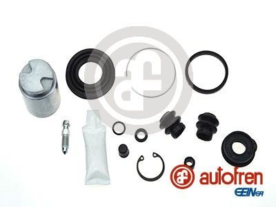 Ремкомплект гальмівного супорта AUTOFREN SEINSA D42120C - zapix