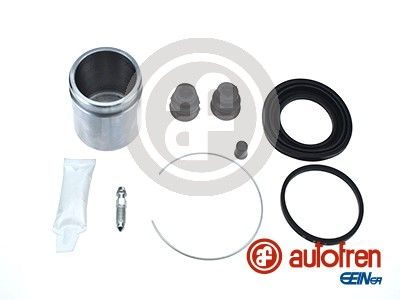 Ремкомплект гальмівного супорта AUTOFREN SEINSA D41764C - zapix