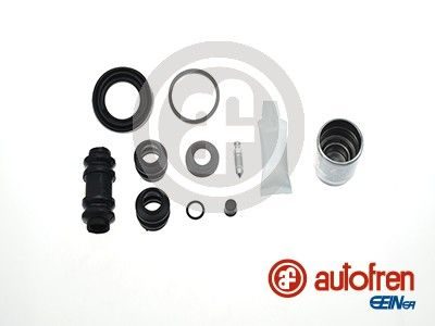 Ремкомплект гальмівного супорта AUTOFREN SEINSA D41140C - zapix