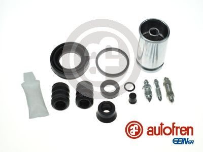 Ремкомплект гальмівного супорта AUTOFREN SEINSA D4845K - zapix