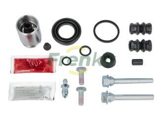 Ремкомплект гальмівного супорта FRENKIT 734033 - zapix