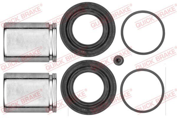 Ремкомплект гальмівного супорта QUICK BRAKE 1145341 - zapix