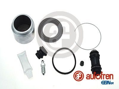 Ремкомплект гальмівного супорта AUTOFREN SEINSA D41895C - zapix