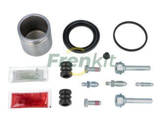 Ремкомплект гальмівного супорта FRENKIT 754411 - zapix