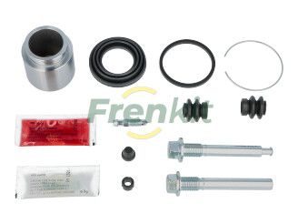 Ремкомплект гальмівного супорта FRENKIT 745271 - zapix