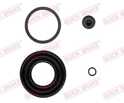 Ремкомплект гальмівного супорта QUICK BRAKE 1140106 - zapix