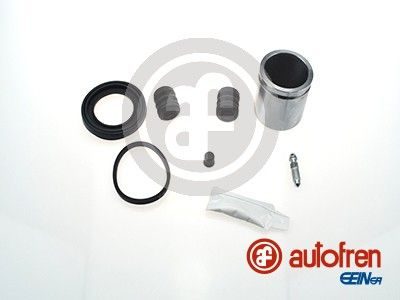 Ремкомплект гальмівного супорта AUTOFREN SEINSA D41184C - zapix