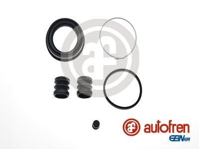 Ремкомплект гальмівного супорта AUTOFREN SEINSA D4029 - zapix