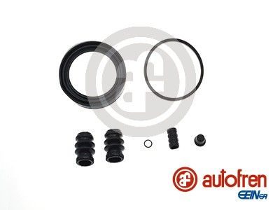 Ремкомплект гальмівного супорта AUTOFREN SEINSA D4552 - zapix