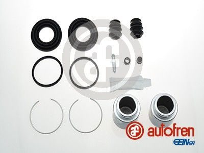 Ремкомплект гальмівного супорта AUTOFREN SEINSA D41577C - zapix