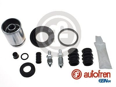 Ремкомплект тормозного суппорта AUTOFREN SEINSA D41890K
