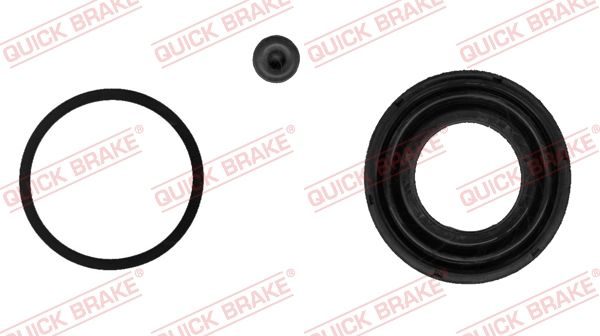 Ремкомплект гальмівного супорта QUICK BRAKE 1140193 - zapix