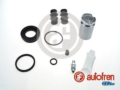 Ремкомплект гальмівного супорта AUTOFREN SEINSA D42248C - zapix