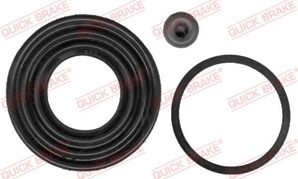 Ремкомплект гальмівного супорта QUICK BRAKE 1140131 - zapix