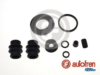 Ремкомплект гальмівного супорта AUTOFREN SEINSA D4655 - zapix