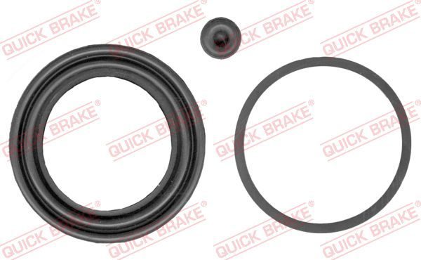 Ремкомплект гальмівного супорта QUICK BRAKE 1140035 - zapix