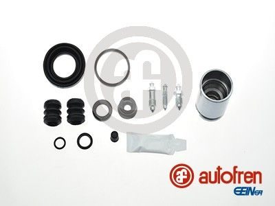 Ремкомплект гальмівного супорта AUTOFREN SEINSA D4845C - zapix