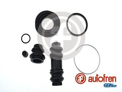 Ремкомплект тормозного суппорта AUTOFREN SEINSA D4160