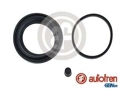 Ремкомплект гальмівного супорта AUTOFREN SEINSA D4162 - zapix