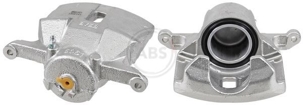 Гальмівний супорт A.B.S. 721911 - zapix