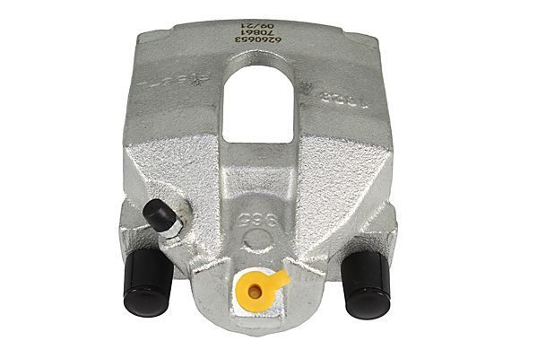 Гальмівний супорт METZGER 6260653 - zapix