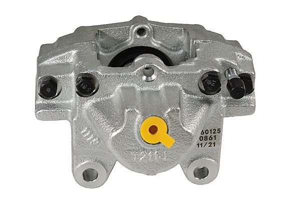 Гальмівний супорт METZGER 6260125 - zapix