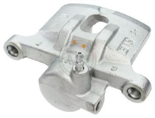 Гальмівний супорт A.B.S. 721641 - zapix