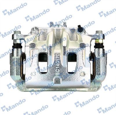 Гальмівний супорт MANDO EX4811034050 - zapix