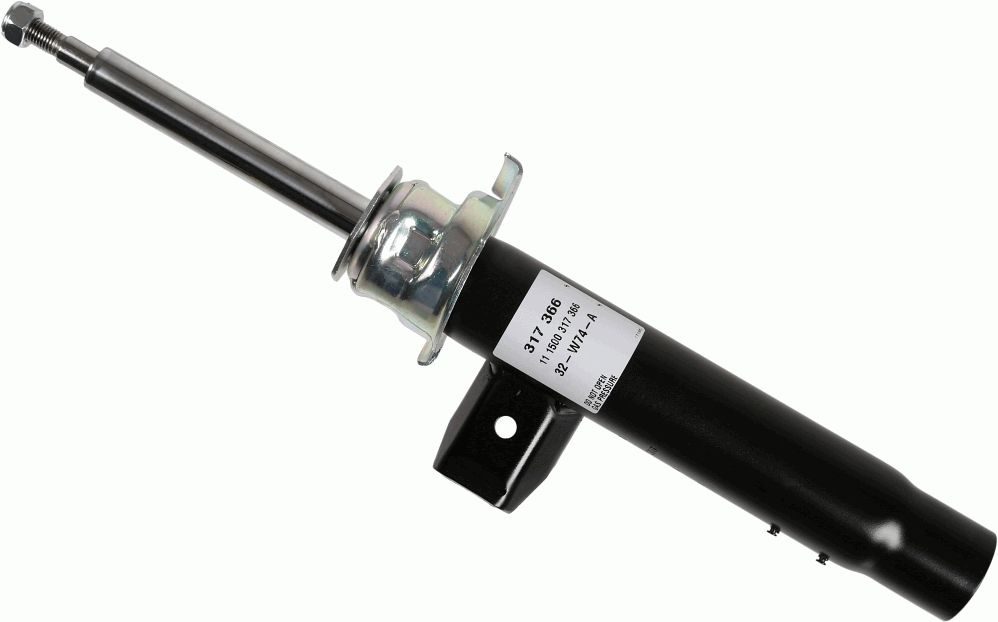 Амортизатор SACHS 317366 - zapix