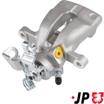 Гальмівний супорт JP GROUP 1262000770 - zapix